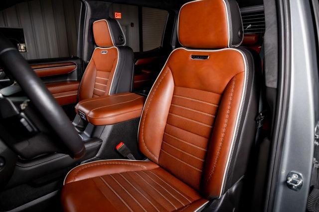 used 2024 GMC Sierra 1500 car, priced at $68,974