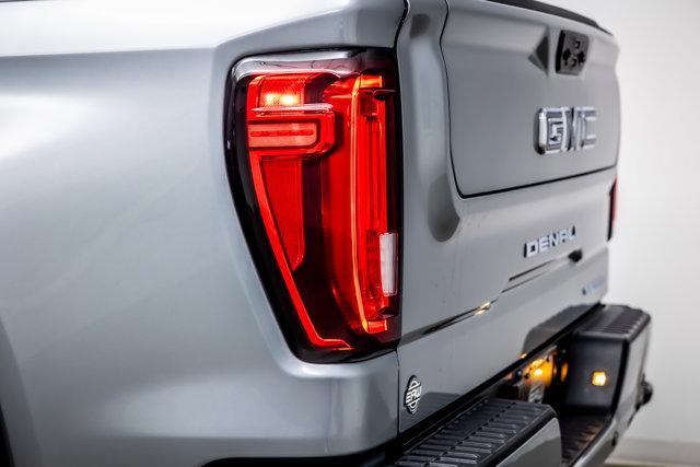 used 2024 GMC Sierra 1500 car, priced at $68,974