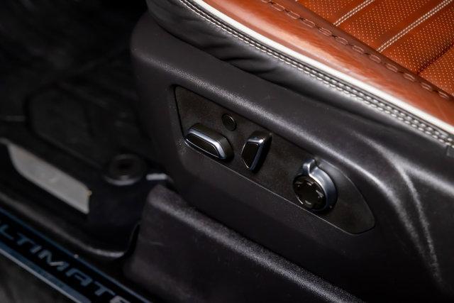 used 2024 GMC Sierra 1500 car, priced at $68,974