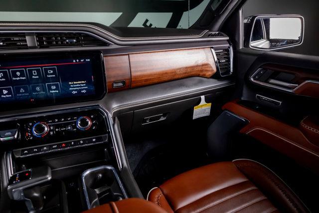 used 2024 GMC Sierra 1500 car, priced at $68,974