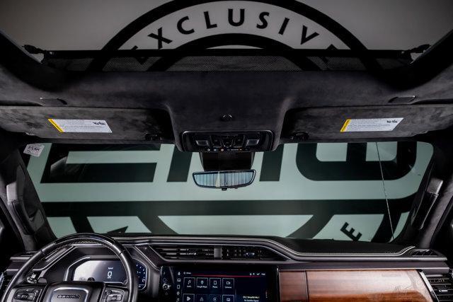 used 2024 GMC Sierra 1500 car, priced at $68,974