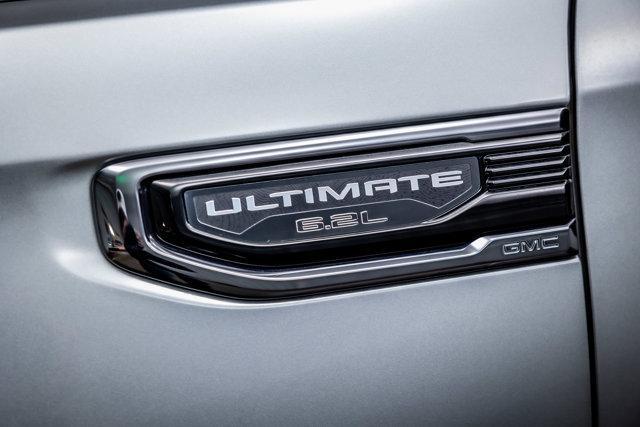 used 2024 GMC Sierra 1500 car, priced at $68,974