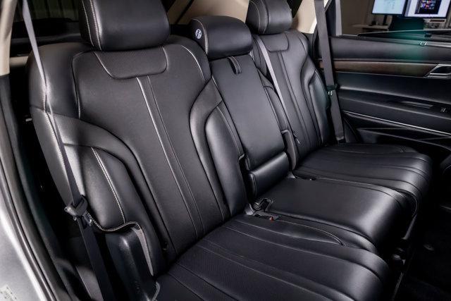 used 2021 Genesis GV80 car, priced at $36,922