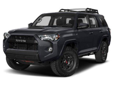 used 2022 Toyota 4Runner car, priced at $57,997