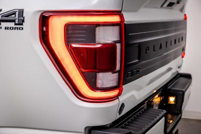 used 2022 Ford F-150 car, priced at $54,997
