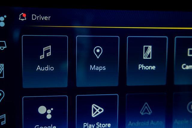 used 2024 Chevrolet Silverado 1500 car, priced at $52,997