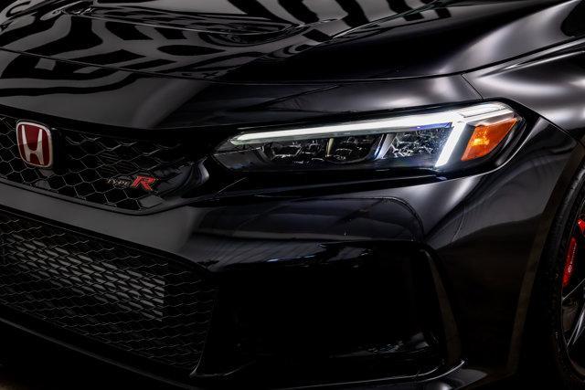 used 2024 Honda Civic Type R car, priced at $46,749