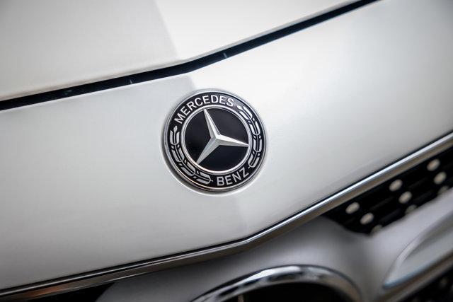 used 2018 Mercedes-Benz CLS 550 car, priced at $32,997