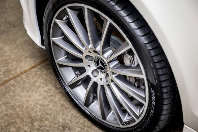 used 2018 Mercedes-Benz CLS 550 car, priced at $32,997