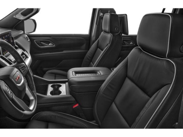 used 2023 GMC Yukon XL car, priced at $61,997