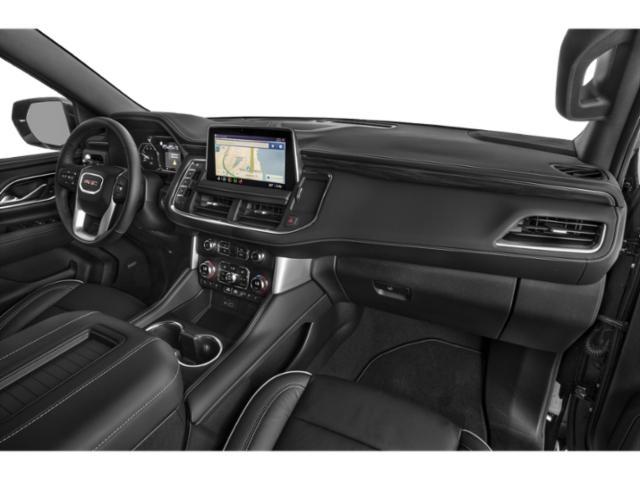 used 2023 GMC Yukon XL car, priced at $61,997