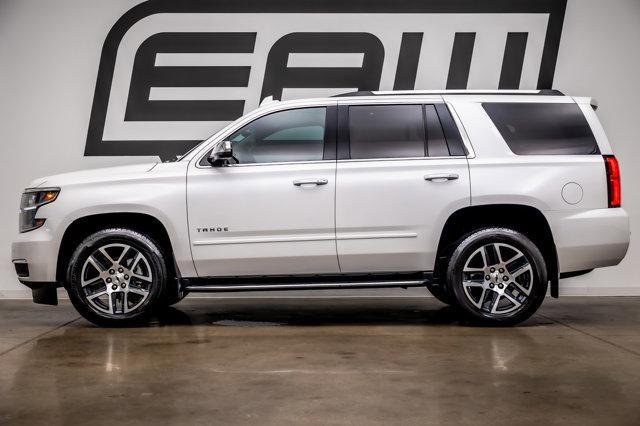 used 2019 Chevrolet Tahoe car, priced at $39,997