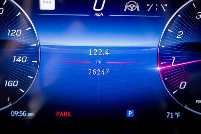 used 2022 Mercedes-Benz S-Class car, priced at $71,497
