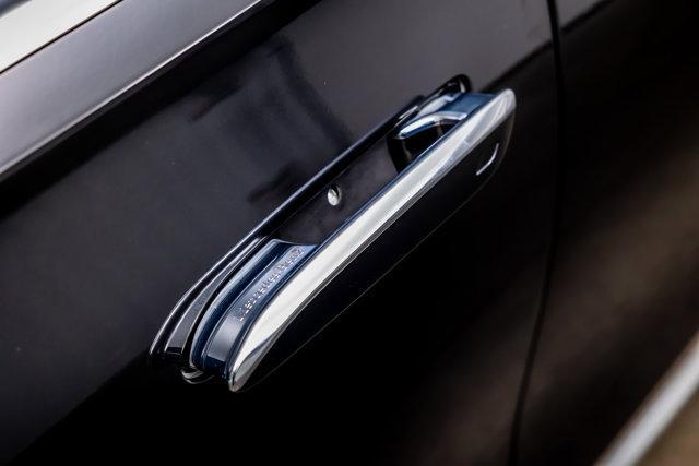 used 2022 Mercedes-Benz S-Class car, priced at $71,497
