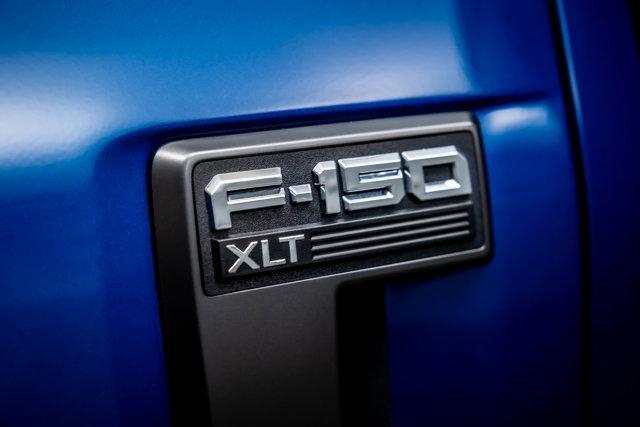 used 2022 Ford F-150 car, priced at $47,997
