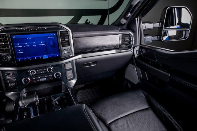 used 2022 Ford F-150 car, priced at $47,997