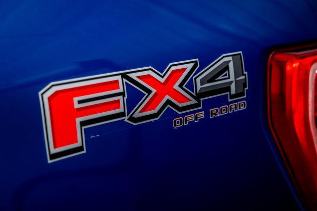 used 2022 Ford F-150 car, priced at $47,997