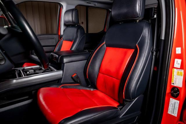 used 2023 Ford F-450 car, priced at $99,997