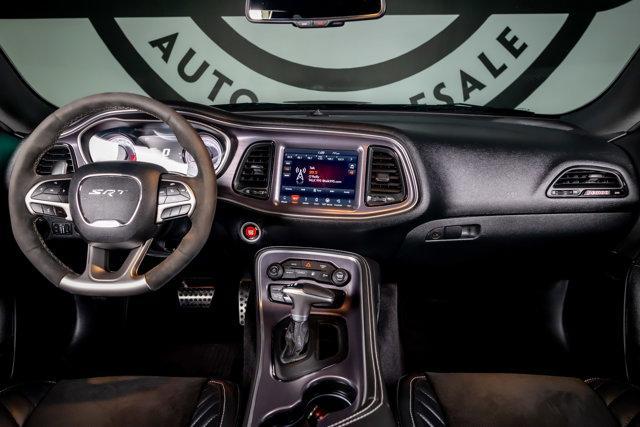 used 2018 Dodge Challenger car, priced at $99,997