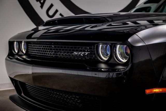 used 2018 Dodge Challenger car, priced at $99,997