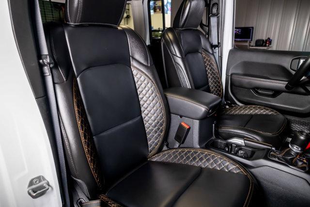 used 2021 Jeep Wrangler Unlimited 4xe car, priced at $38,517