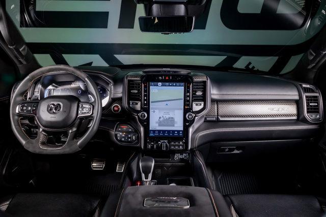 used 2024 Ram 1500 car, priced at $106,997