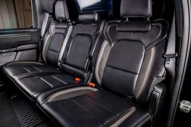 used 2024 Ram 1500 car, priced at $106,997