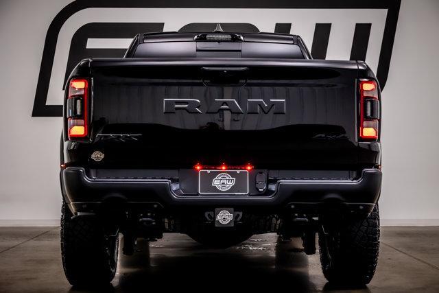 used 2024 Ram 1500 car, priced at $106,997
