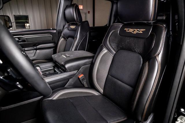 used 2024 Ram 1500 car, priced at $106,997