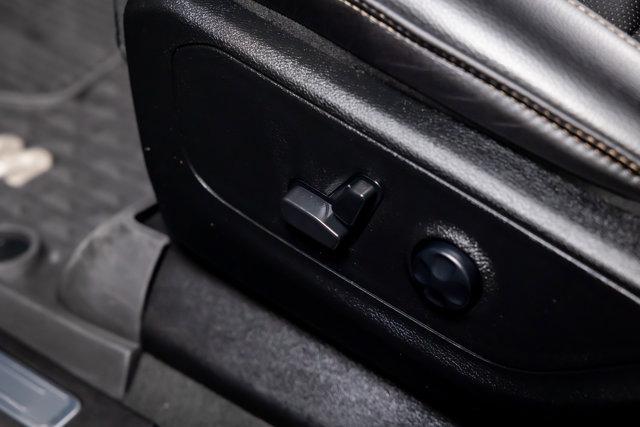 used 2024 Ram 1500 car, priced at $106,997