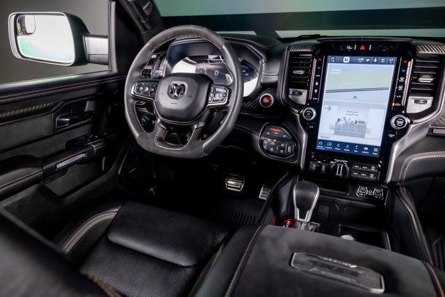 used 2024 Ram 1500 car, priced at $106,997