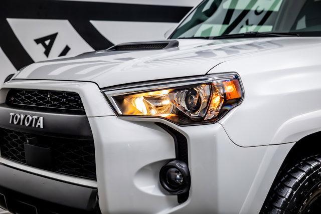 used 2023 Toyota 4Runner car, priced at $53,964