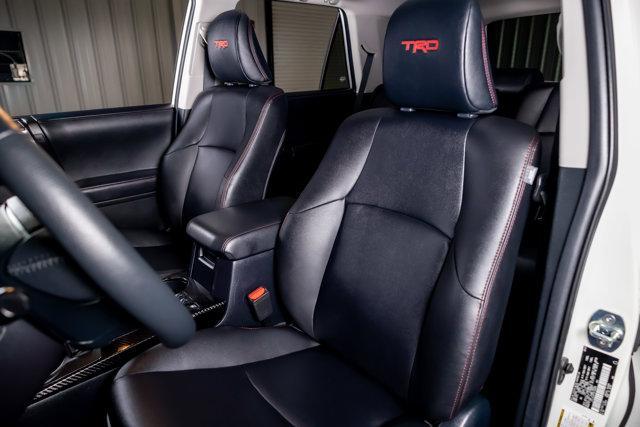 used 2023 Toyota 4Runner car, priced at $53,964