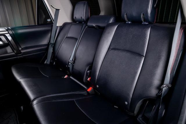 used 2023 Toyota 4Runner car, priced at $53,964