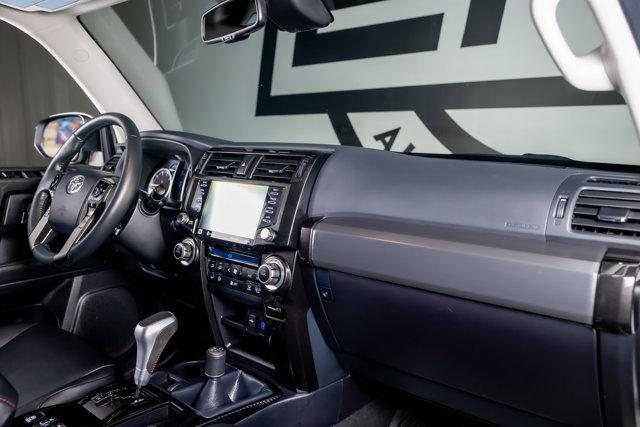 used 2023 Toyota 4Runner car, priced at $53,964