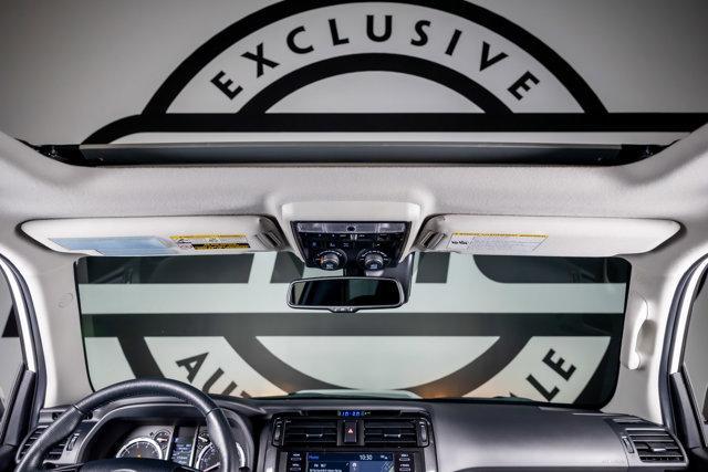 used 2023 Toyota 4Runner car, priced at $53,964