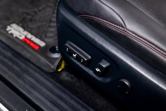 used 2023 Toyota 4Runner car, priced at $53,964