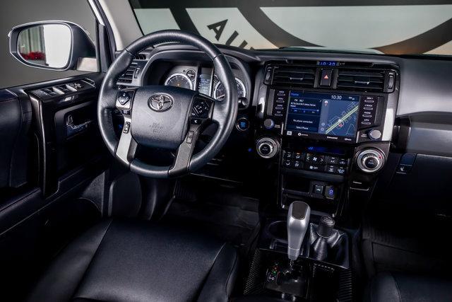 used 2023 Toyota 4Runner car, priced at $53,964