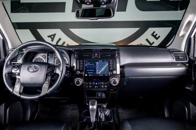 used 2023 Toyota 4Runner car, priced at $53,964