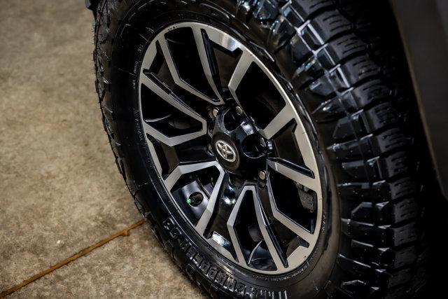 used 2021 Toyota Tacoma car, priced at $32,949