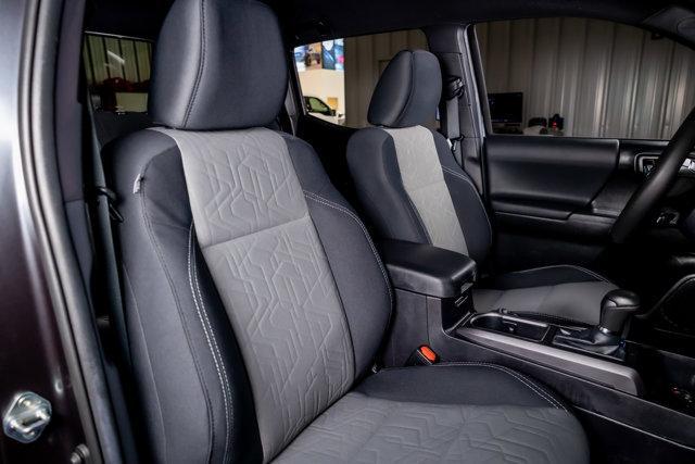 used 2021 Toyota Tacoma car, priced at $32,949