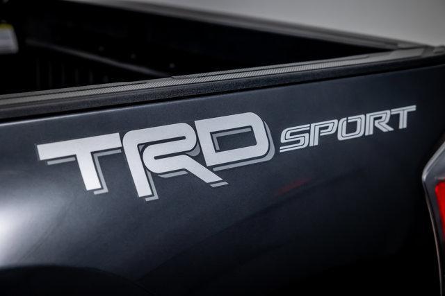 used 2021 Toyota Tacoma car, priced at $32,949