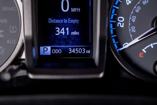 used 2021 Toyota Tacoma car, priced at $32,949