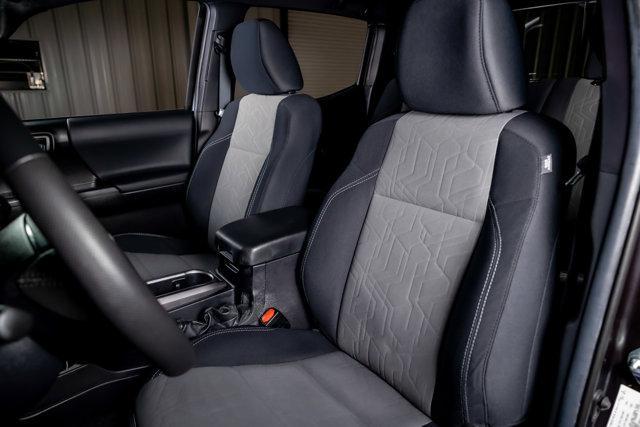 used 2021 Toyota Tacoma car, priced at $32,949