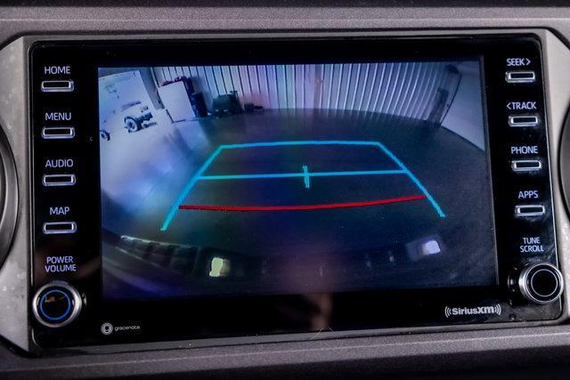 used 2021 Toyota Tacoma car, priced at $32,949