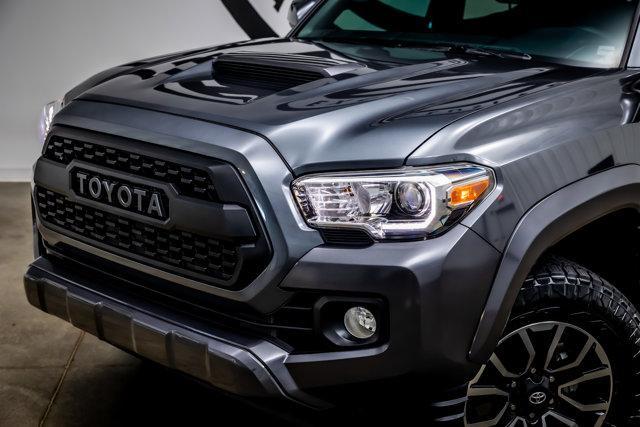 used 2021 Toyota Tacoma car, priced at $32,949