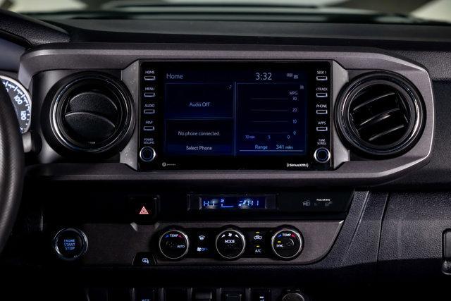 used 2021 Toyota Tacoma car, priced at $32,949
