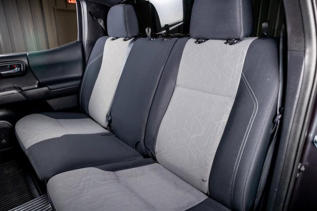 used 2021 Toyota Tacoma car, priced at $32,949