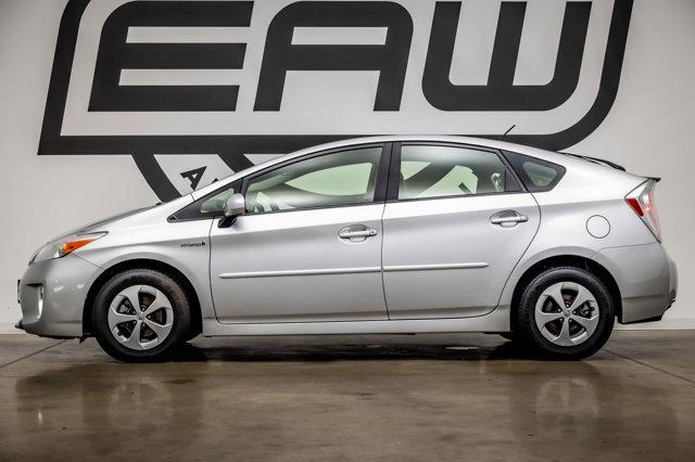 used 2012 Toyota Prius car, priced at $9,997