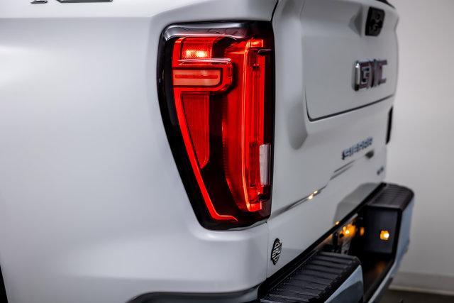 used 2023 GMC Sierra 1500 car, priced at $48,887